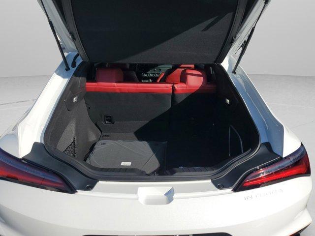 new 2025 Acura Integra car, priced at $54,695