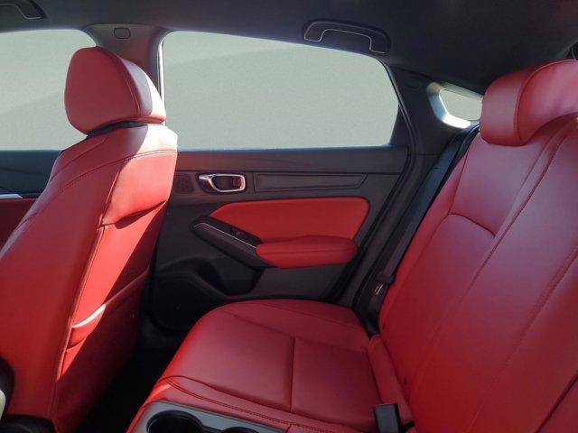 new 2025 Acura Integra car, priced at $54,695