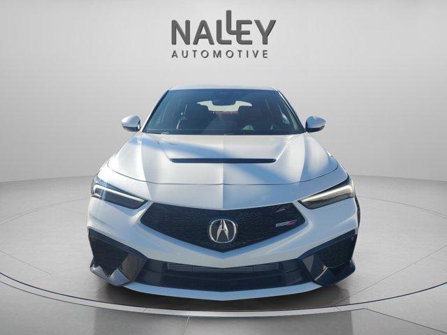 new 2025 Acura Integra car, priced at $54,695