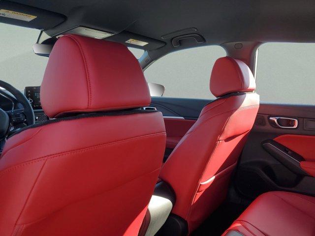 new 2025 Acura Integra car, priced at $54,695