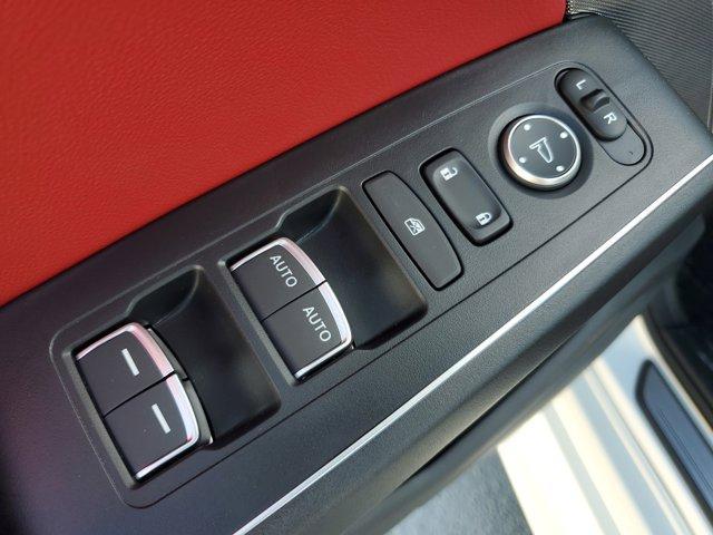 new 2025 Acura Integra car, priced at $54,695