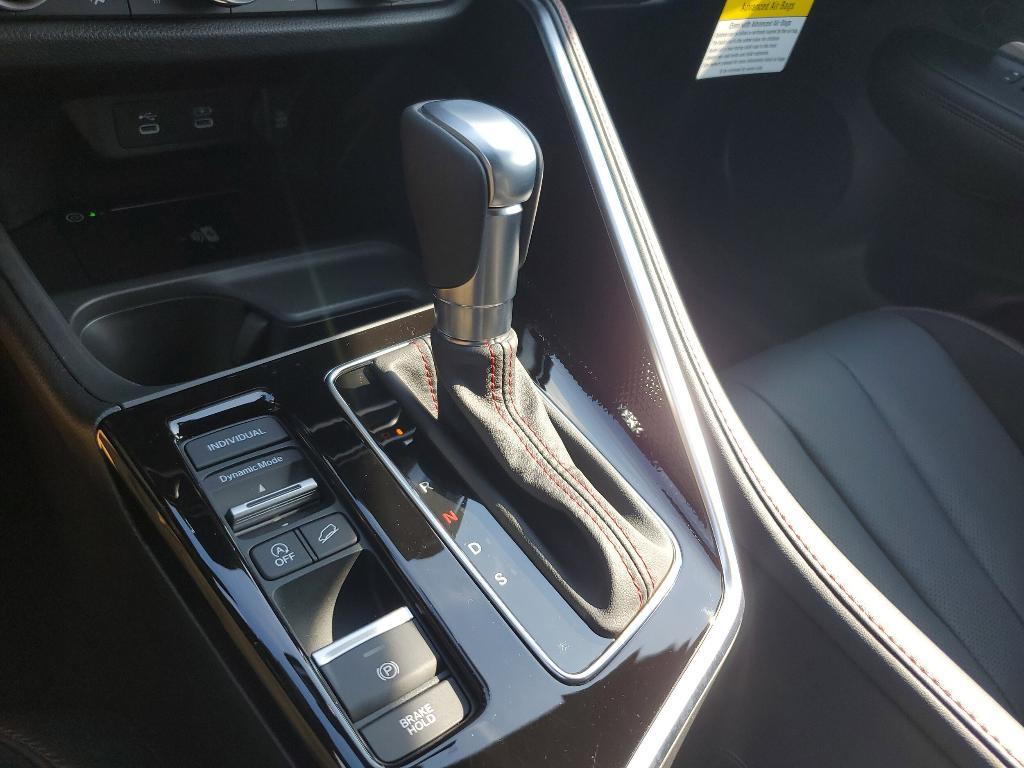 new 2025 Acura ADX car, priced at $45,350