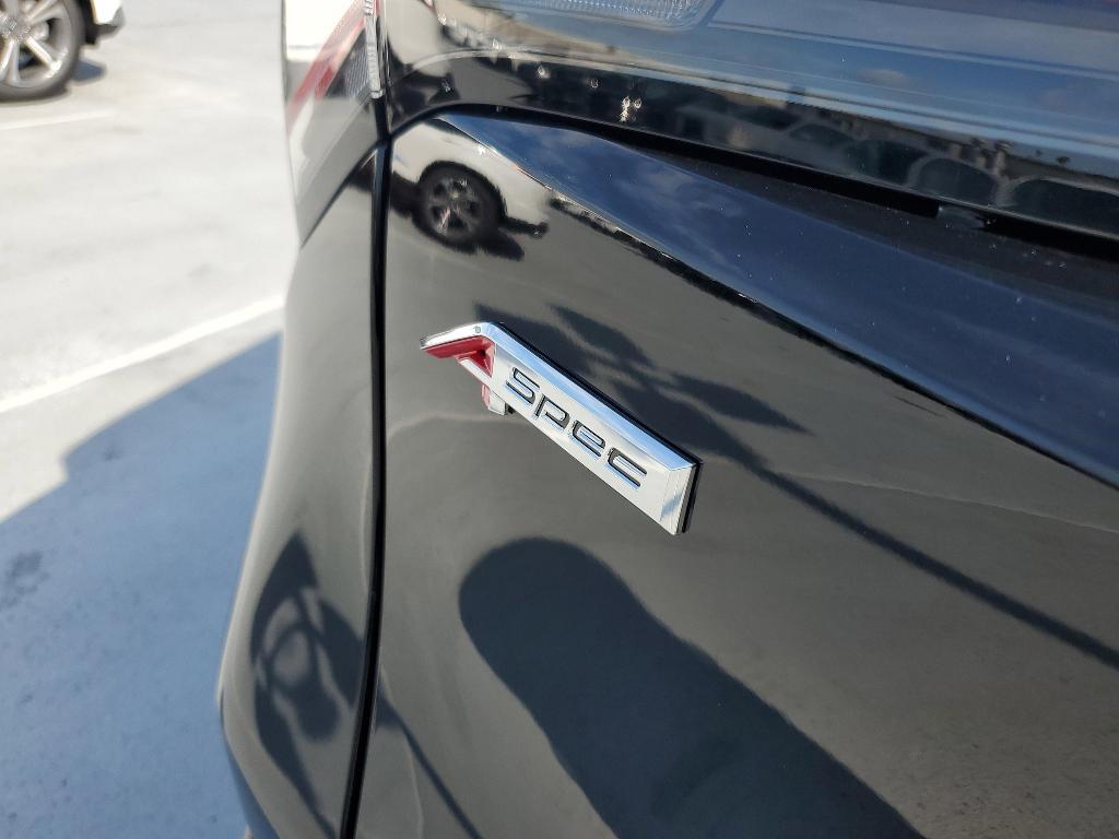 new 2025 Acura ADX car, priced at $45,350