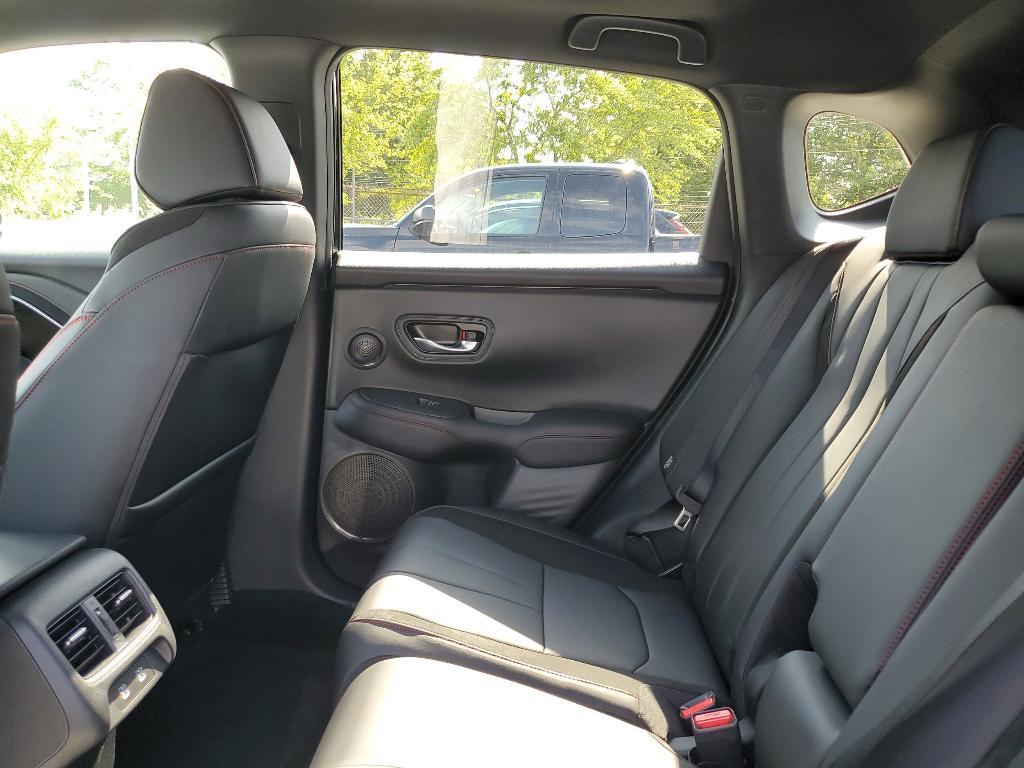new 2025 Acura ADX car, priced at $45,350