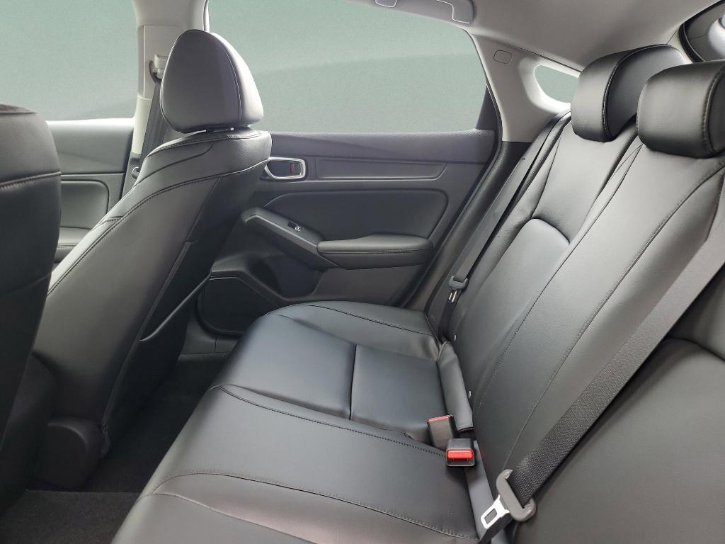 new 2025 Acura Integra car, priced at $34,795