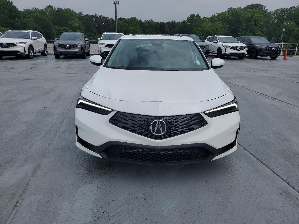 new 2025 Acura Integra car, priced at $34,795