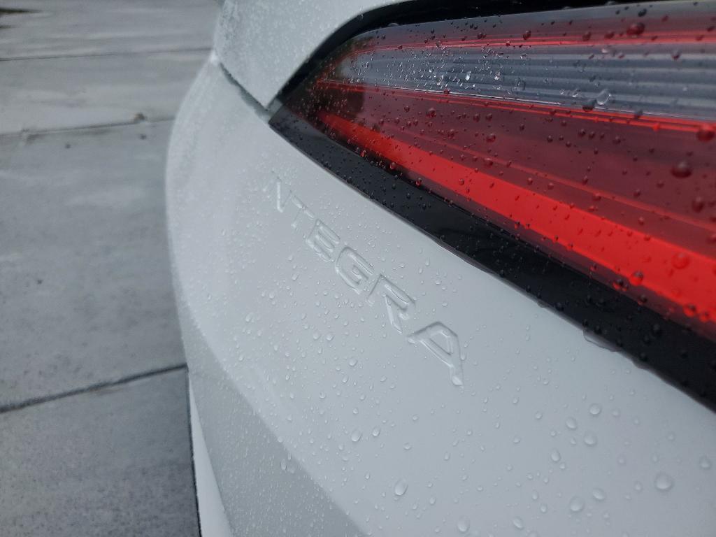 new 2025 Acura Integra car, priced at $34,795