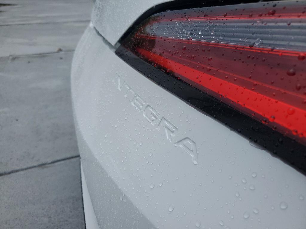 new 2025 Acura Integra car, priced at $34,795