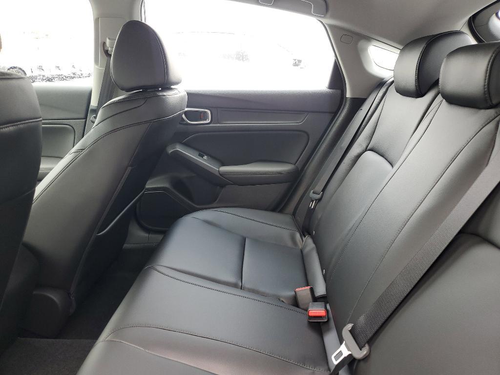 new 2025 Acura Integra car, priced at $34,795