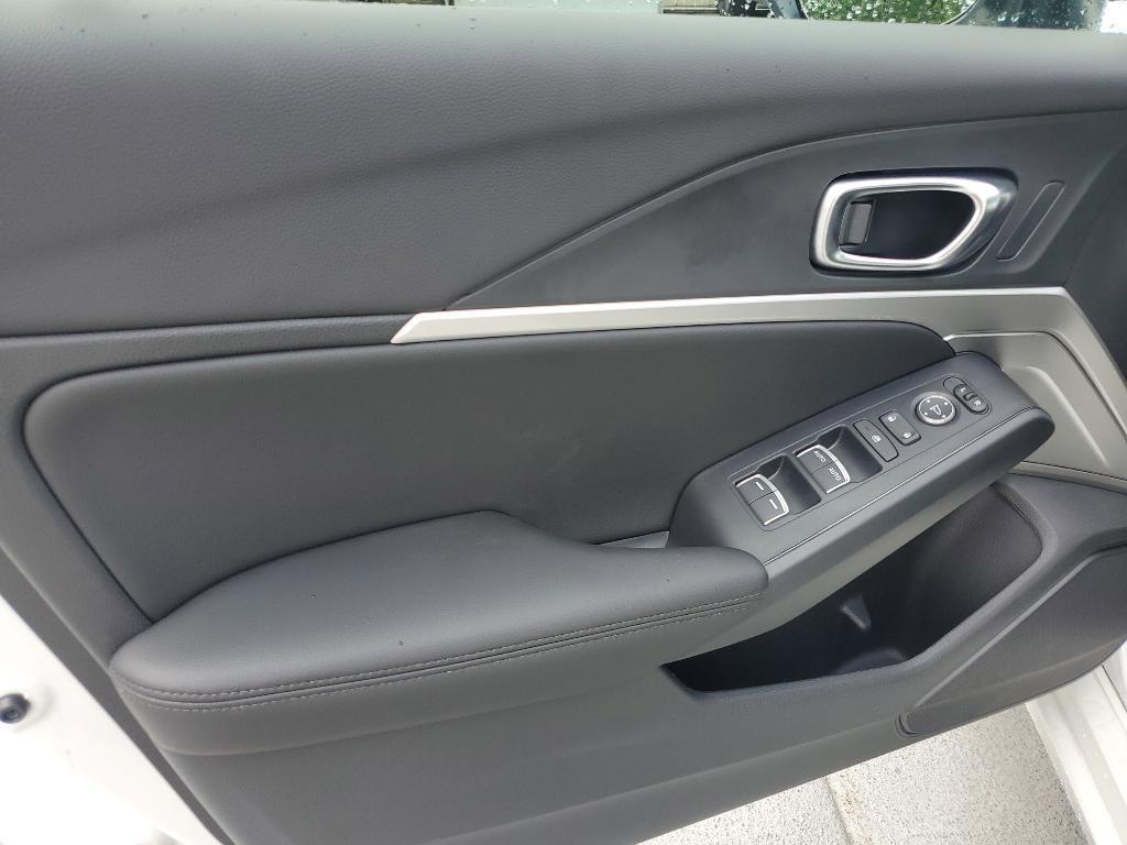 new 2025 Acura Integra car, priced at $34,795