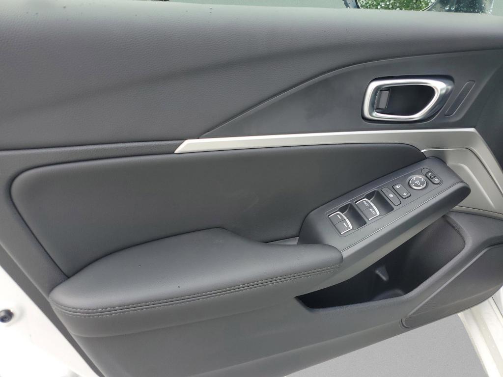 new 2025 Acura Integra car, priced at $34,795