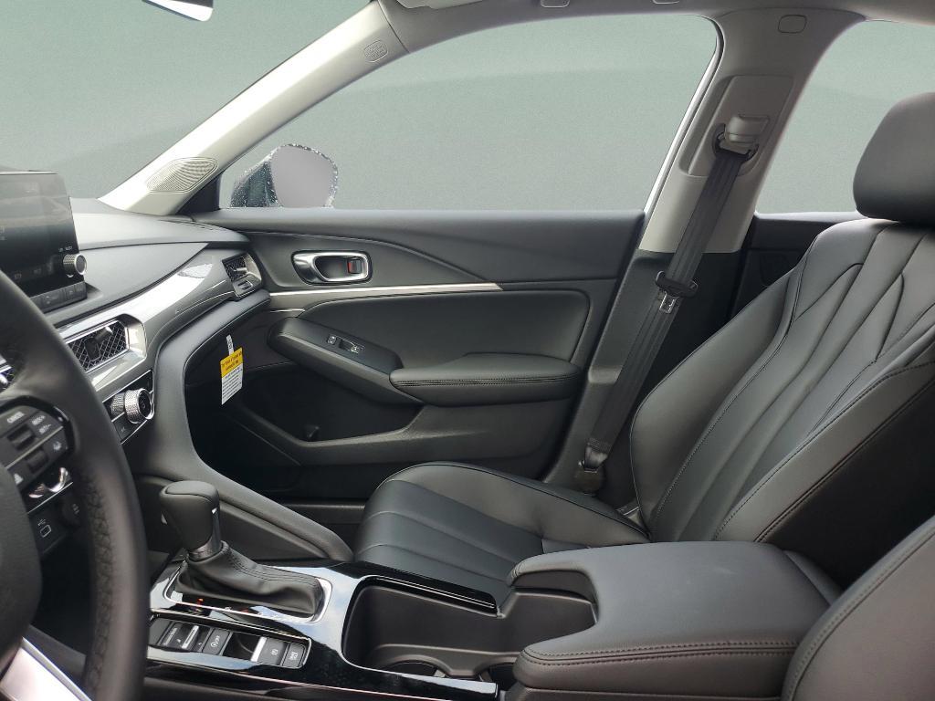 new 2025 Acura Integra car, priced at $34,795