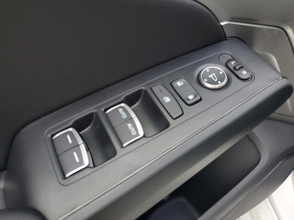 new 2025 Acura Integra car, priced at $34,795
