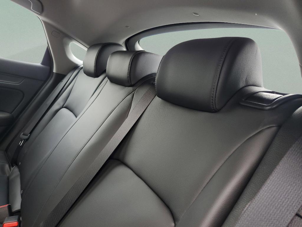 new 2025 Acura Integra car, priced at $34,795