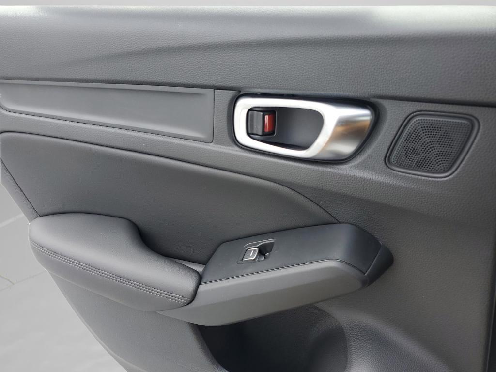 new 2025 Acura Integra car, priced at $34,795