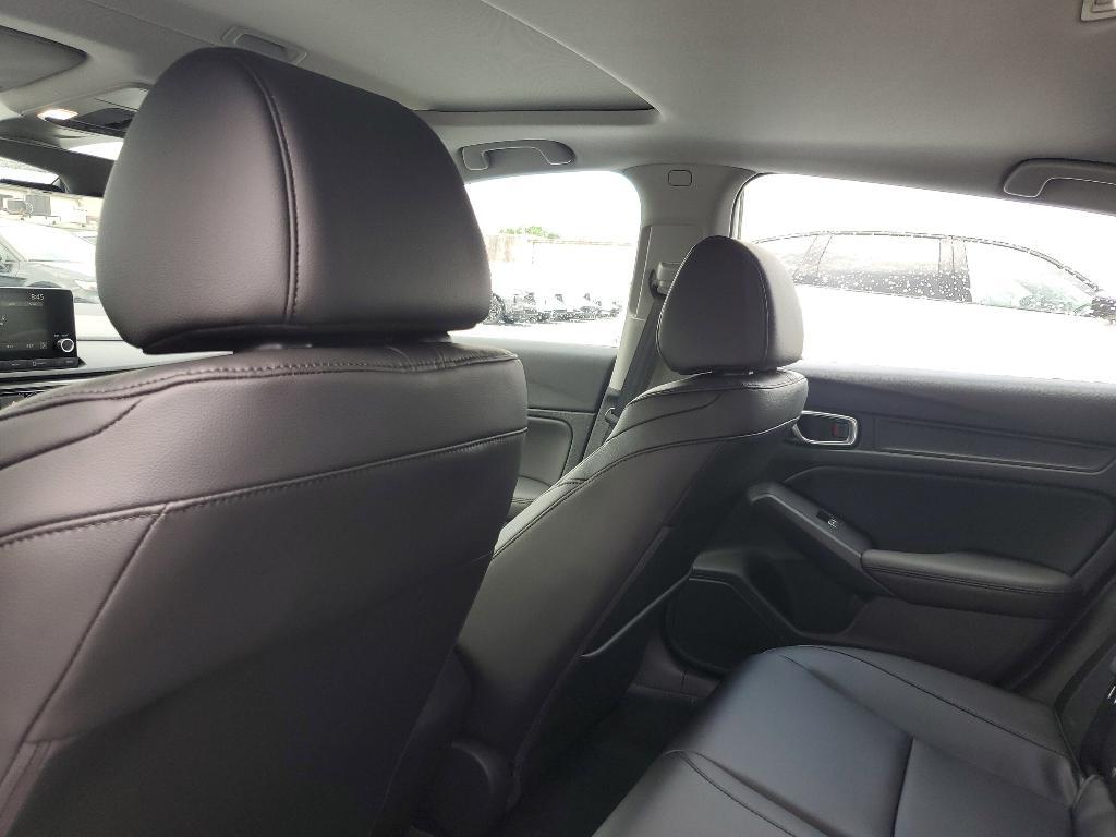 new 2025 Acura Integra car, priced at $34,795