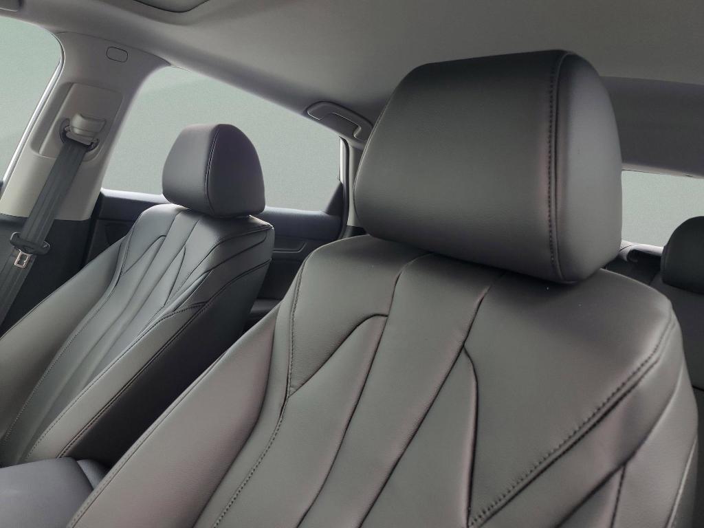 new 2025 Acura Integra car, priced at $34,795