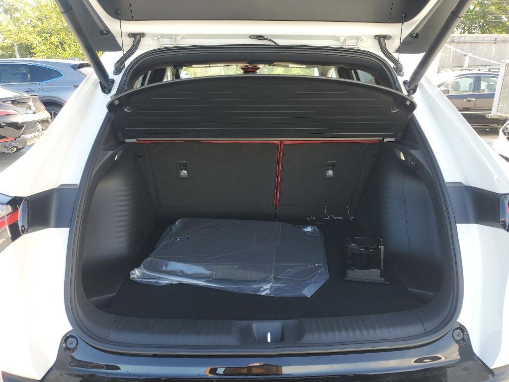 new 2025 Acura ADX car, priced at $39,950