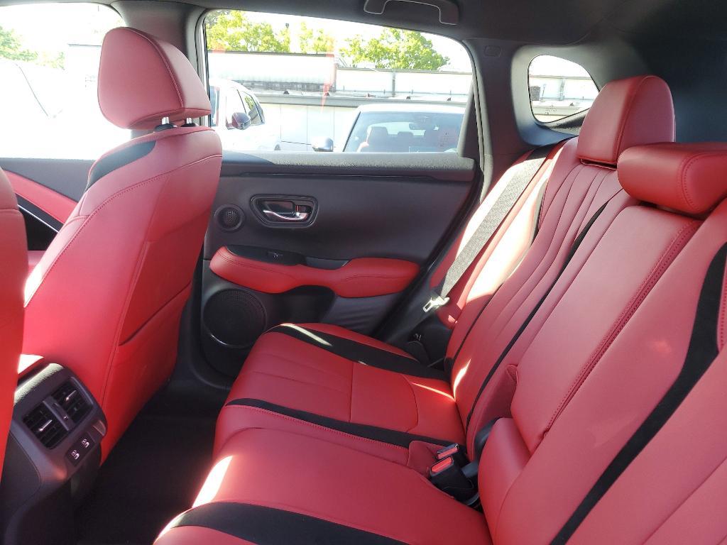 new 2025 Acura ADX car, priced at $39,950