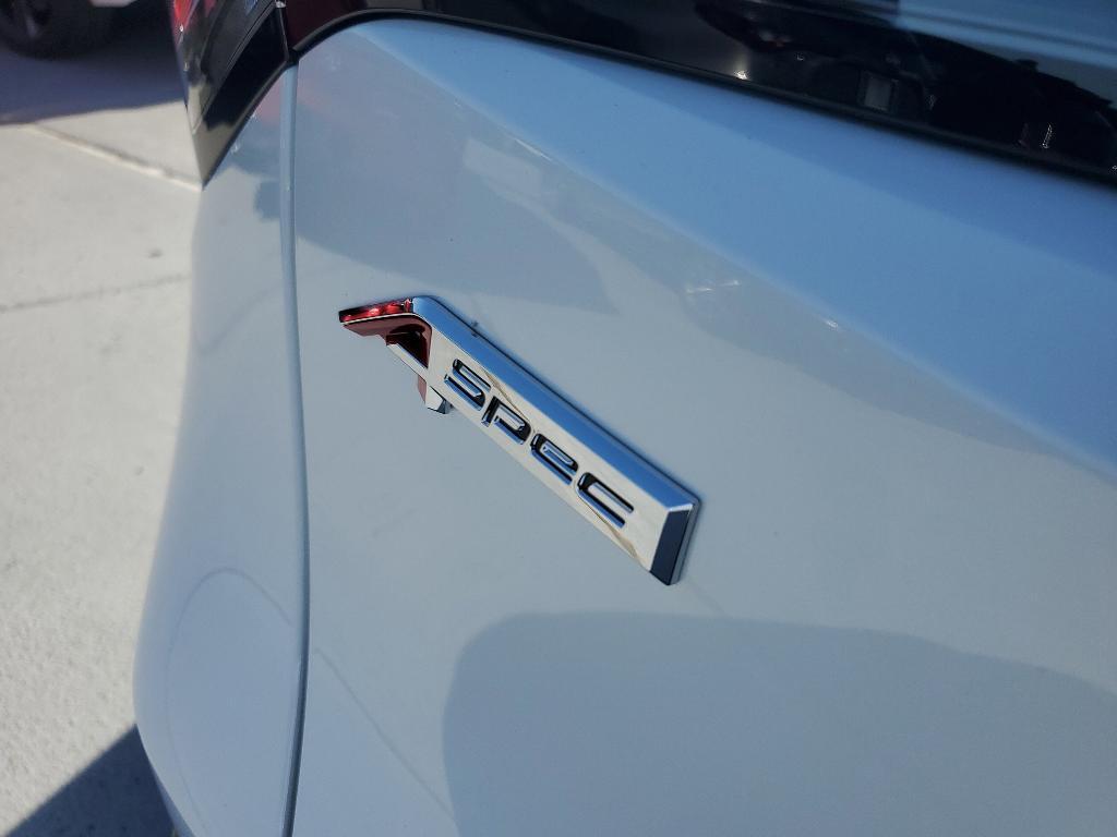 new 2025 Acura ADX car, priced at $39,950