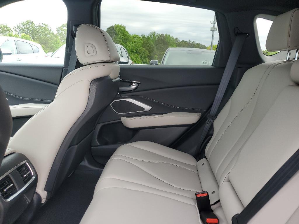 new 2025 Acura RDX car, priced at $46,050