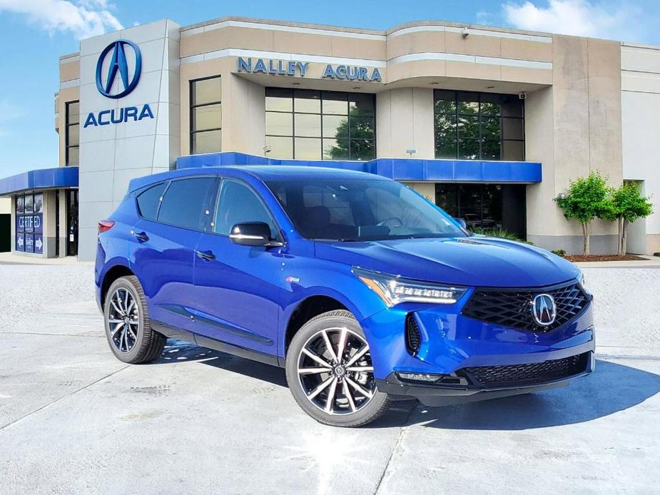 new 2025 Acura RDX car, priced at $56,400