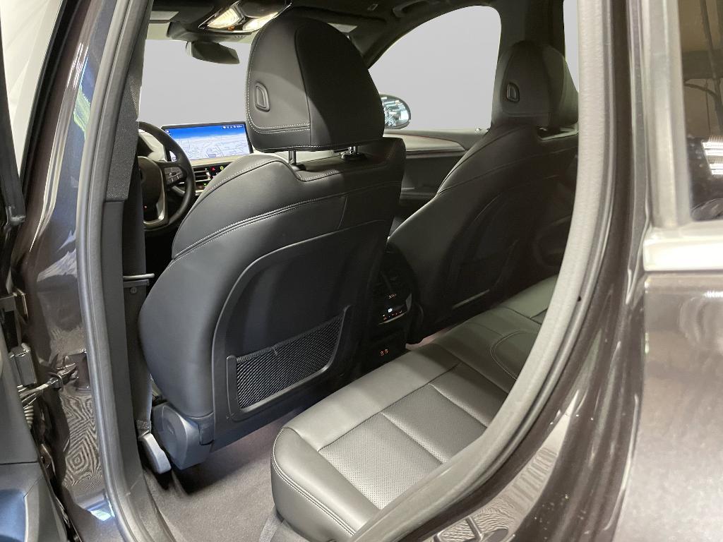 used 2022 BMW X3 car, priced at $24,991