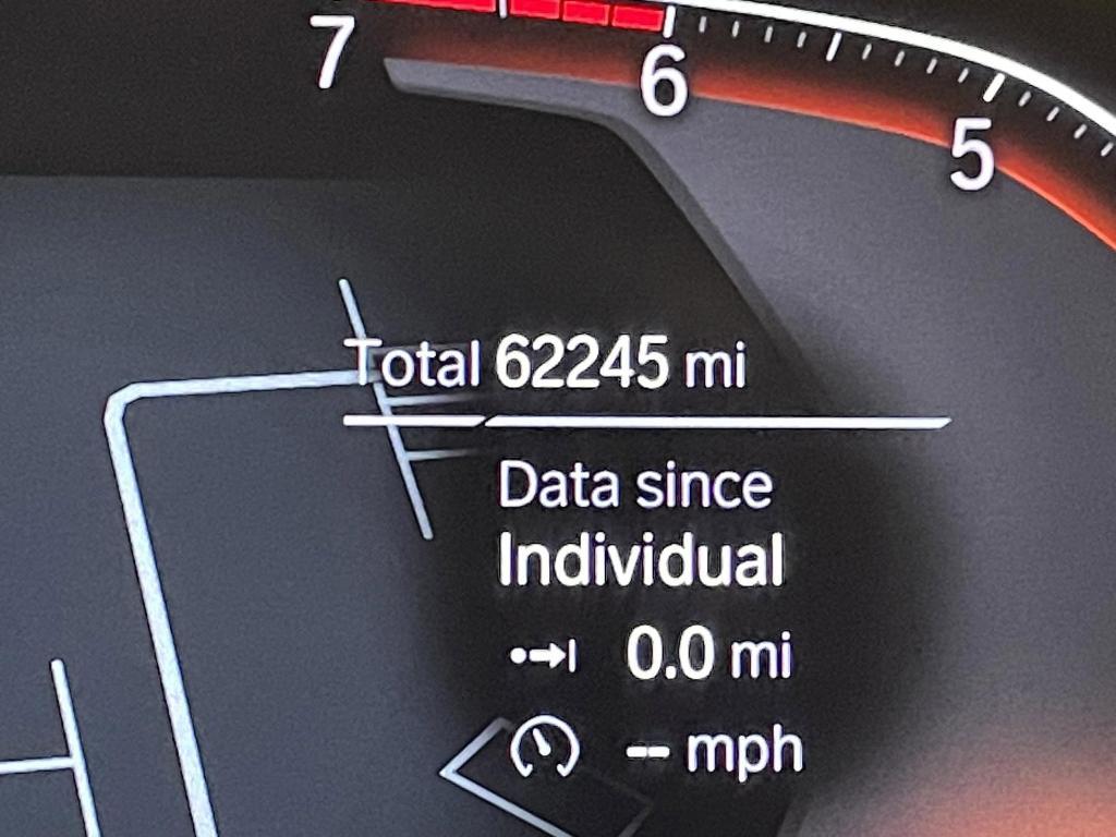 used 2022 BMW X3 car, priced at $24,991