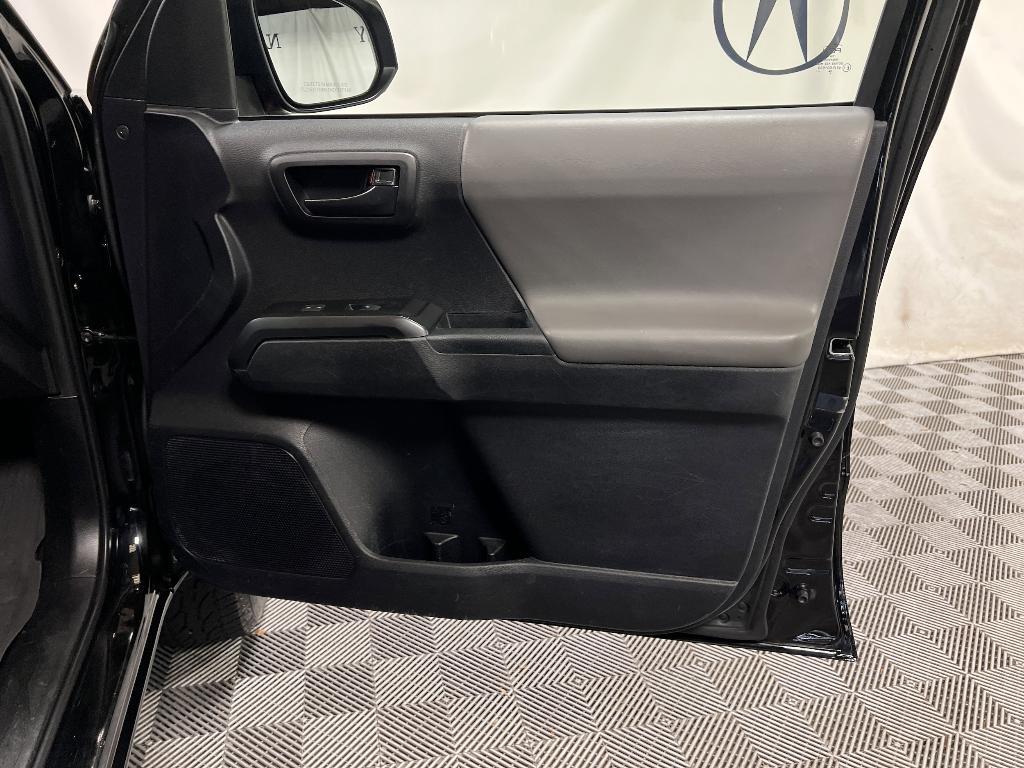 used 2020 Toyota Tacoma car, priced at $25,999