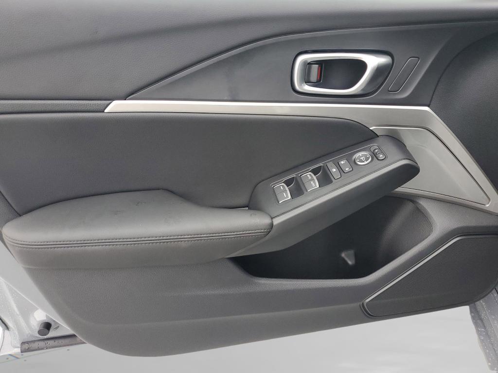 new 2026 Acura Integra car, priced at $35,195