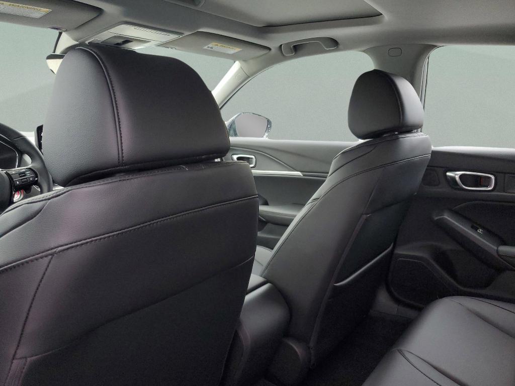 new 2026 Acura Integra car, priced at $35,195