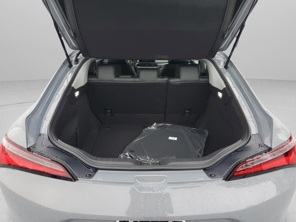 new 2026 Acura Integra car, priced at $35,195