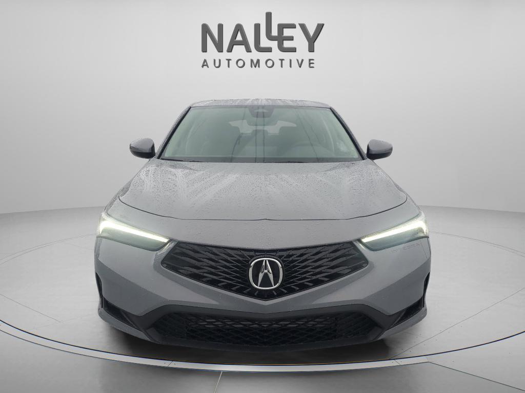new 2026 Acura Integra car, priced at $35,195
