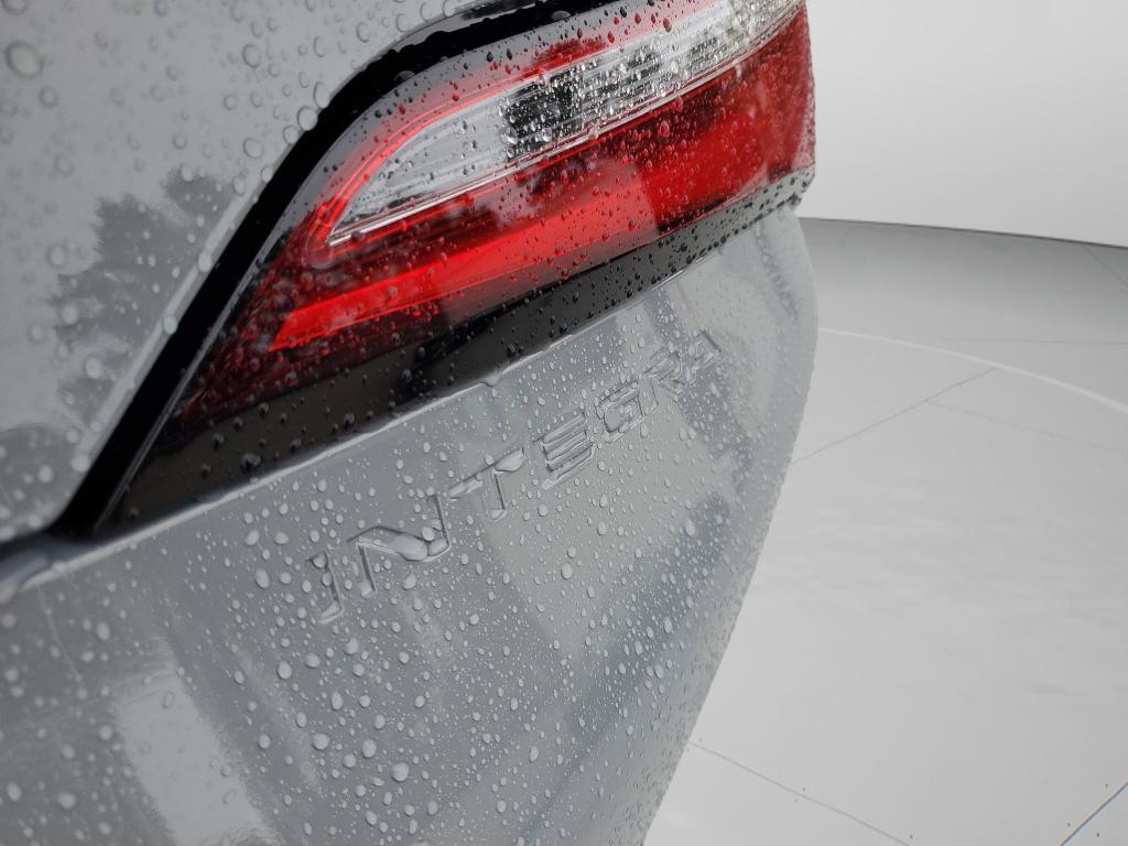 new 2026 Acura Integra car, priced at $35,195