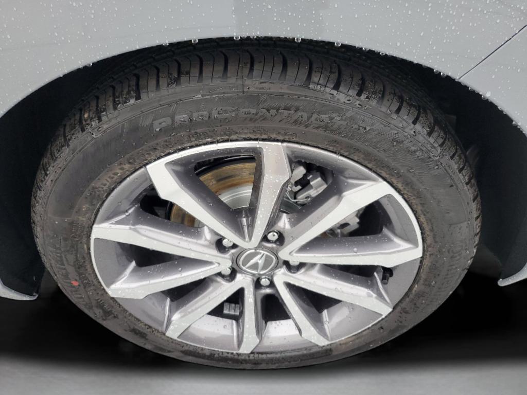 new 2026 Acura Integra car, priced at $35,195