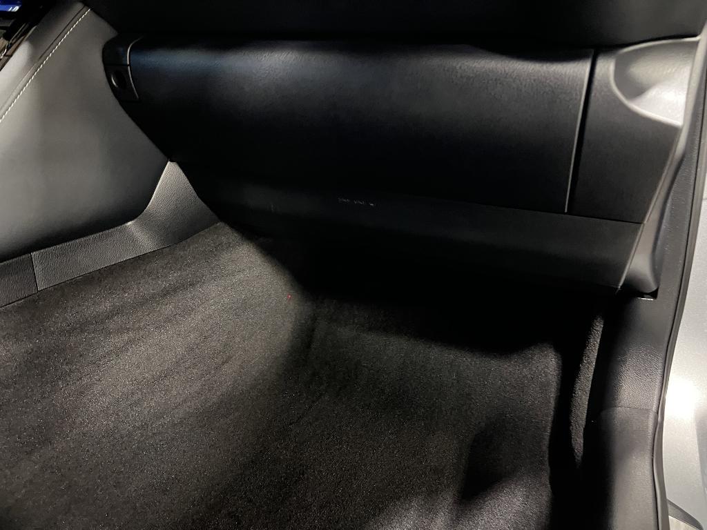 used 2022 Lexus IS 500 car, priced at $53,591