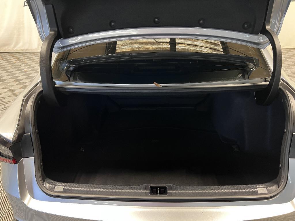 used 2022 Lexus IS 500 car, priced at $53,591