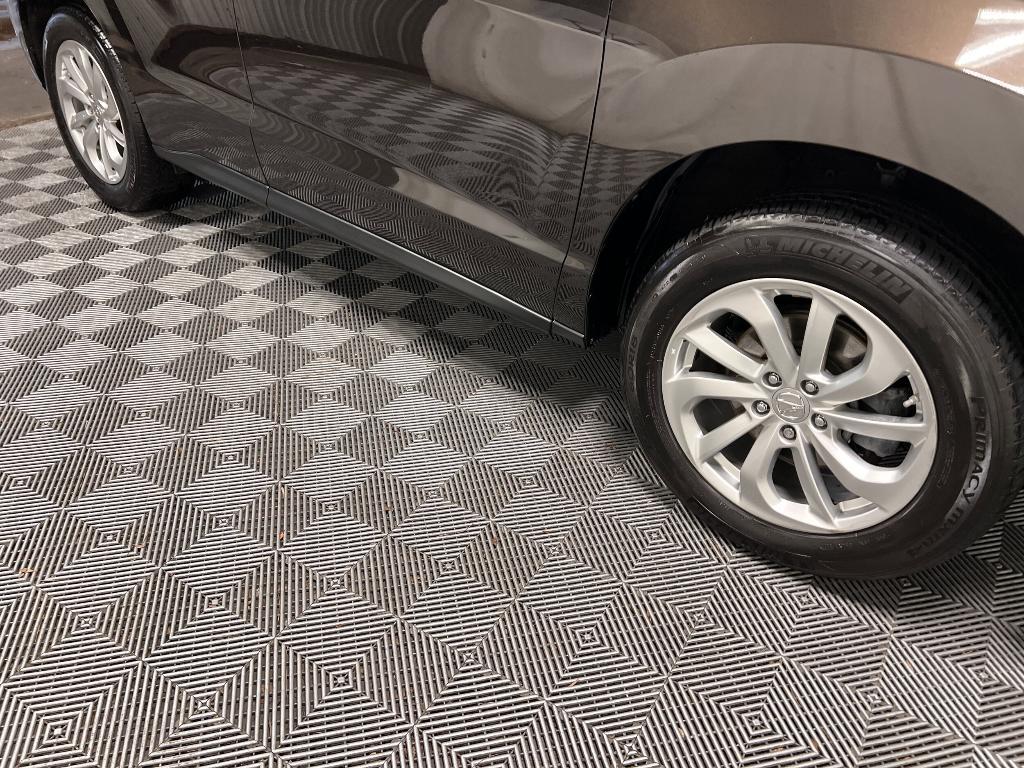 used 2017 Acura RDX car, priced at $18,991