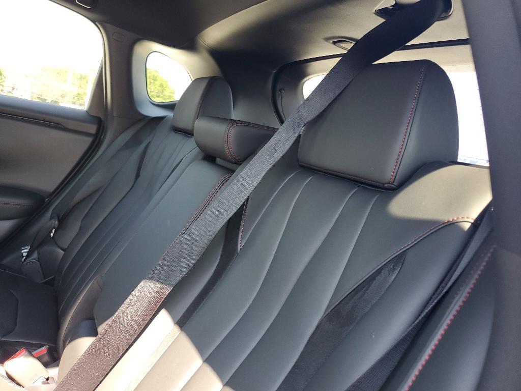 new 2025 Acura ADX car, priced at $45,350
