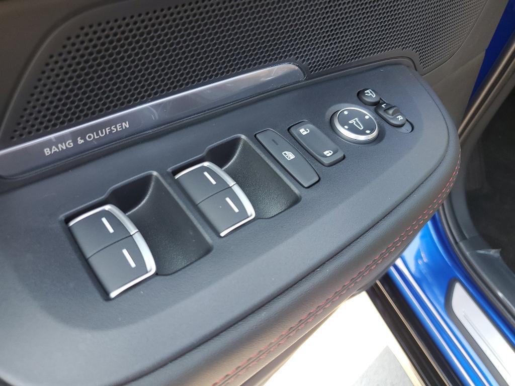 new 2025 Acura ADX car, priced at $45,350