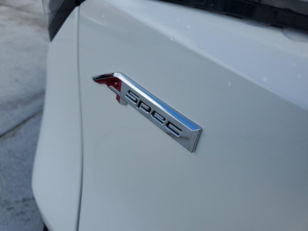 new 2025 Acura ADX car, priced at $39,950
