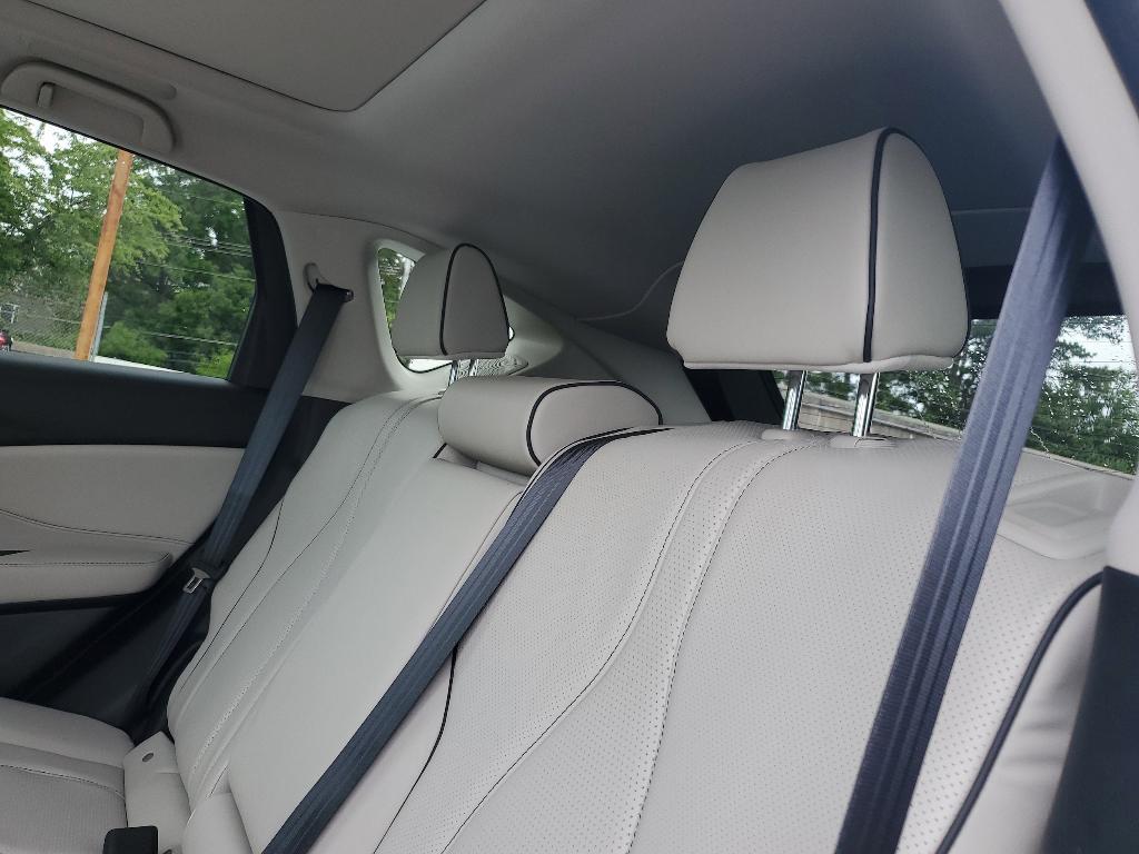 new 2025 Acura RDX car, priced at $54,400