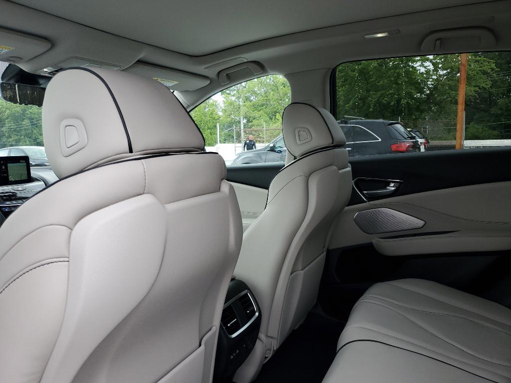 new 2025 Acura RDX car, priced at $54,400