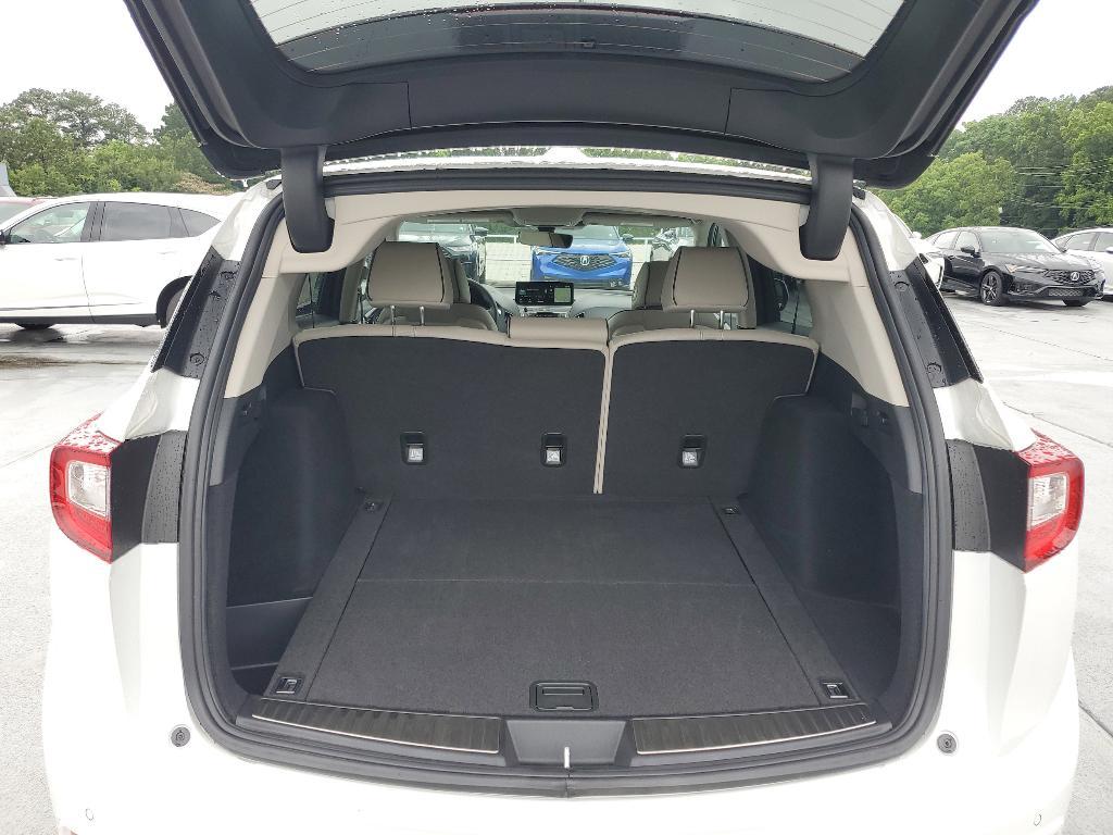 new 2025 Acura RDX car, priced at $54,400