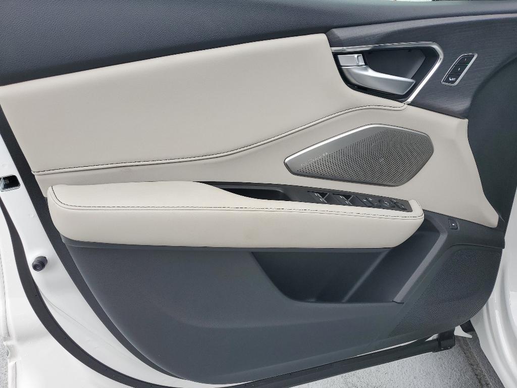 new 2025 Acura RDX car, priced at $54,400