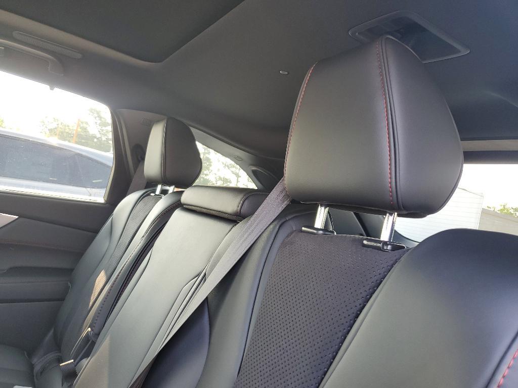 new 2026 Acura MDX car, priced at $64,350