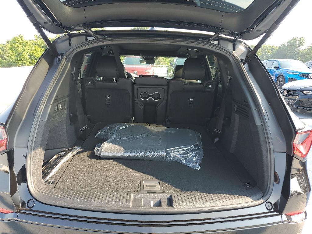 new 2026 Acura MDX car, priced at $64,350