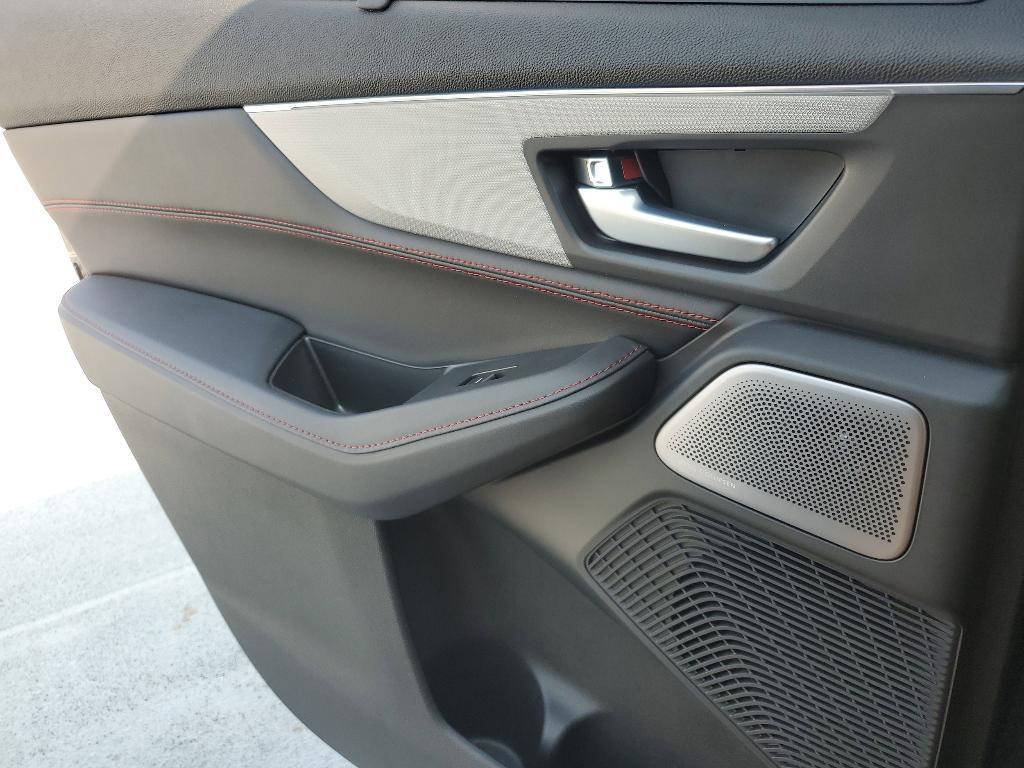 new 2026 Acura MDX car, priced at $64,350