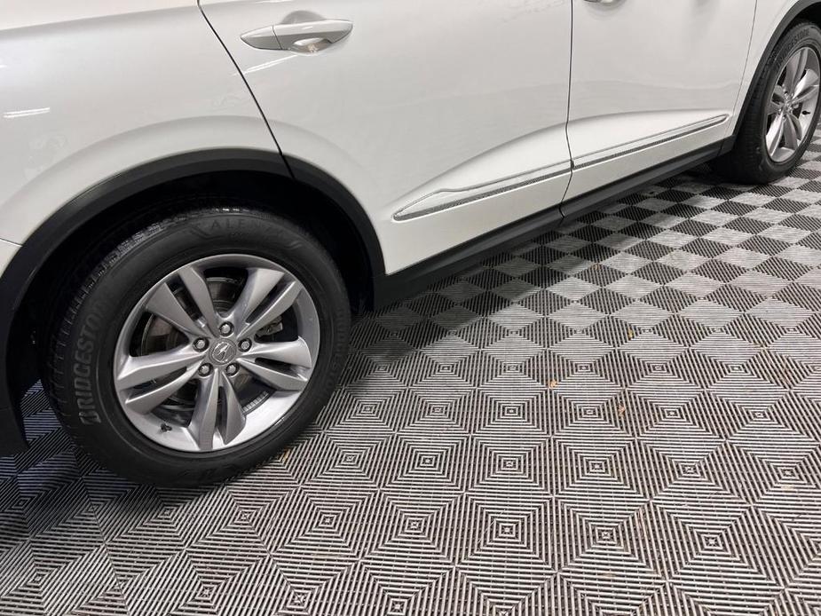 used 2022 Acura MDX car, priced at $32,991