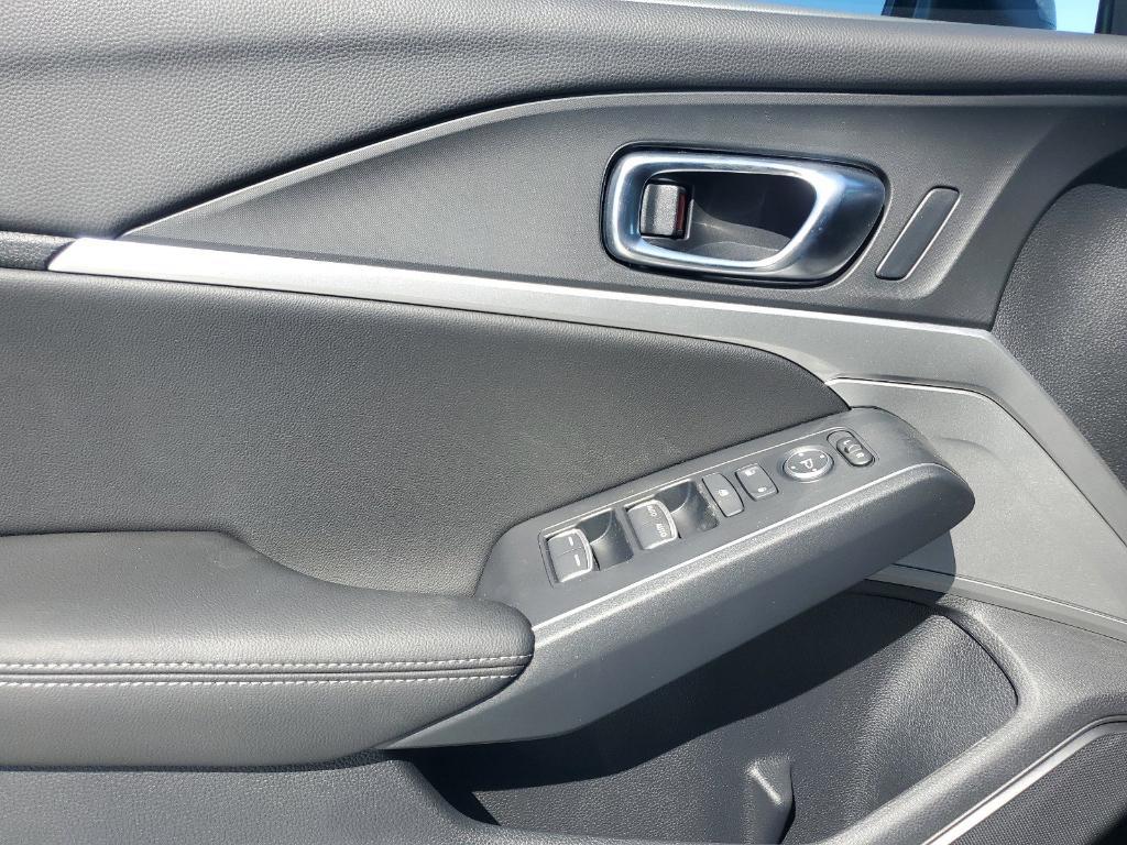 new 2025 Acura Integra car, priced at $36,795